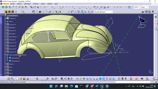 catia v5大众14缩略图